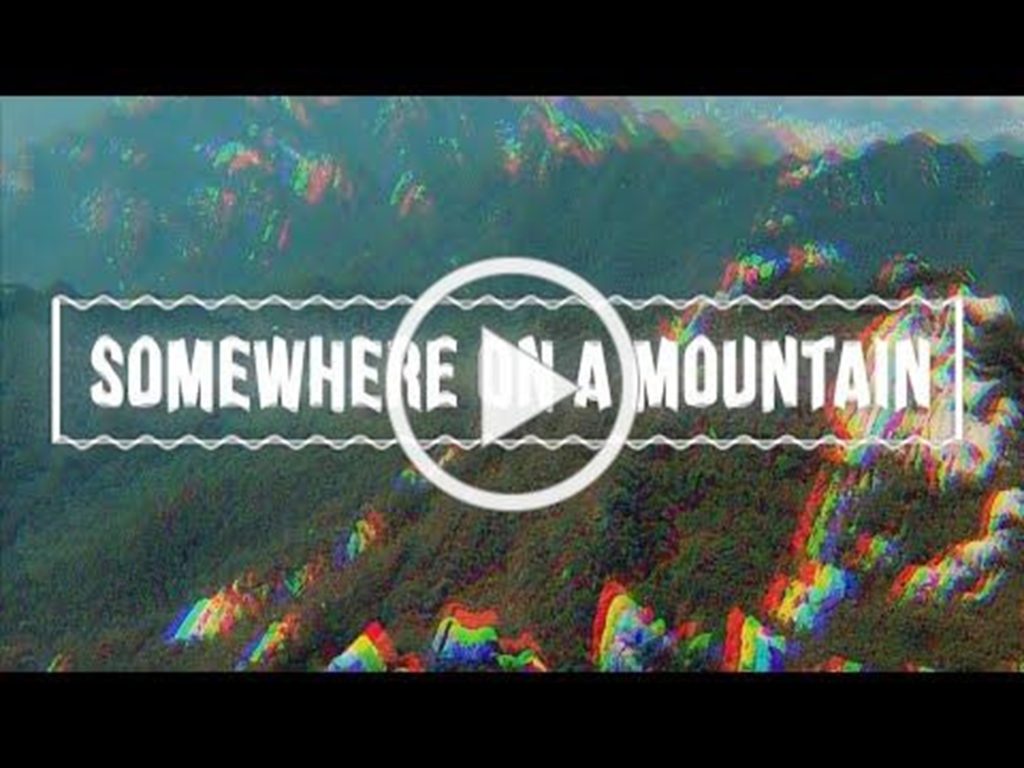 Kansas City’s MoonShroom Dig Into Their Influences For A Groovy, Bluegrass-Forward Journey To “Somewhere On A Mountain”