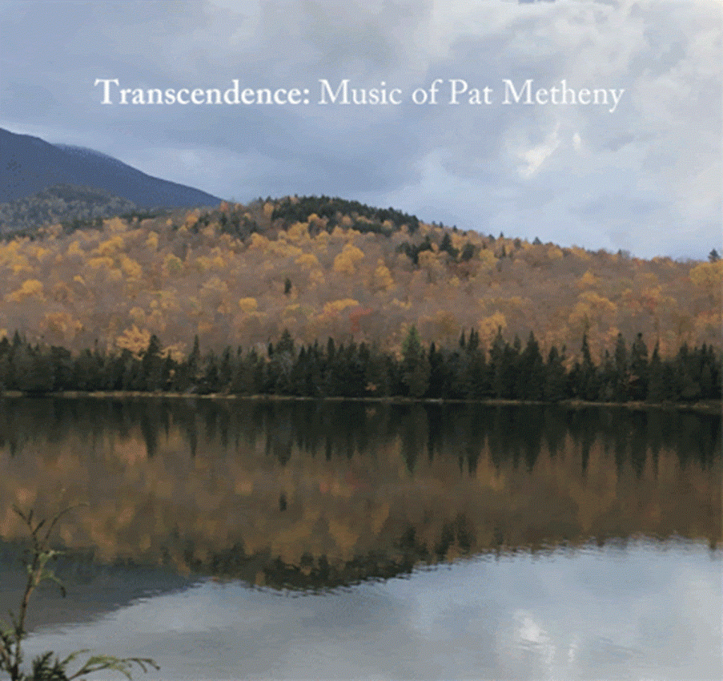 TRANSCENDENCE: “MUSIC OF PAT METHENY” Live Appearance Sunday, May 18, 2025, 1:30-2:30pm Mount Kisco Public Library