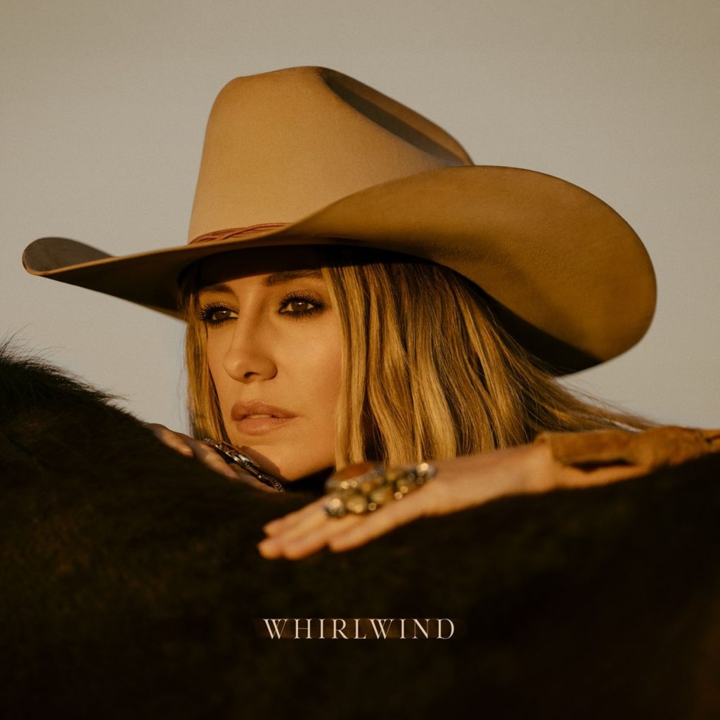 Lainey Wilson wins four ACM Awards including second consecutive Entertainer of the Year, Album of the Year and Female Artist of the Year
