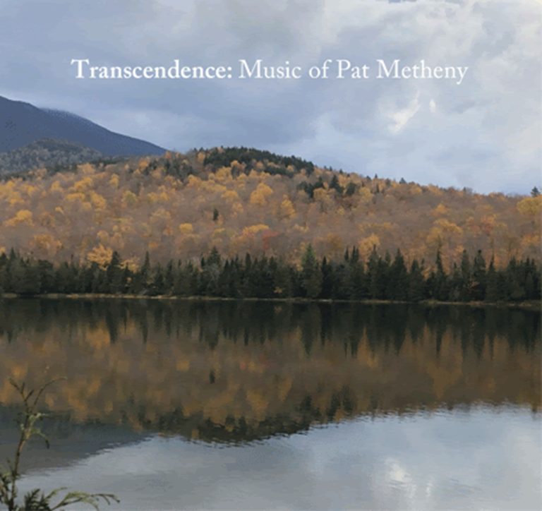 Transcendence Transforms the Music of Pat Metheny