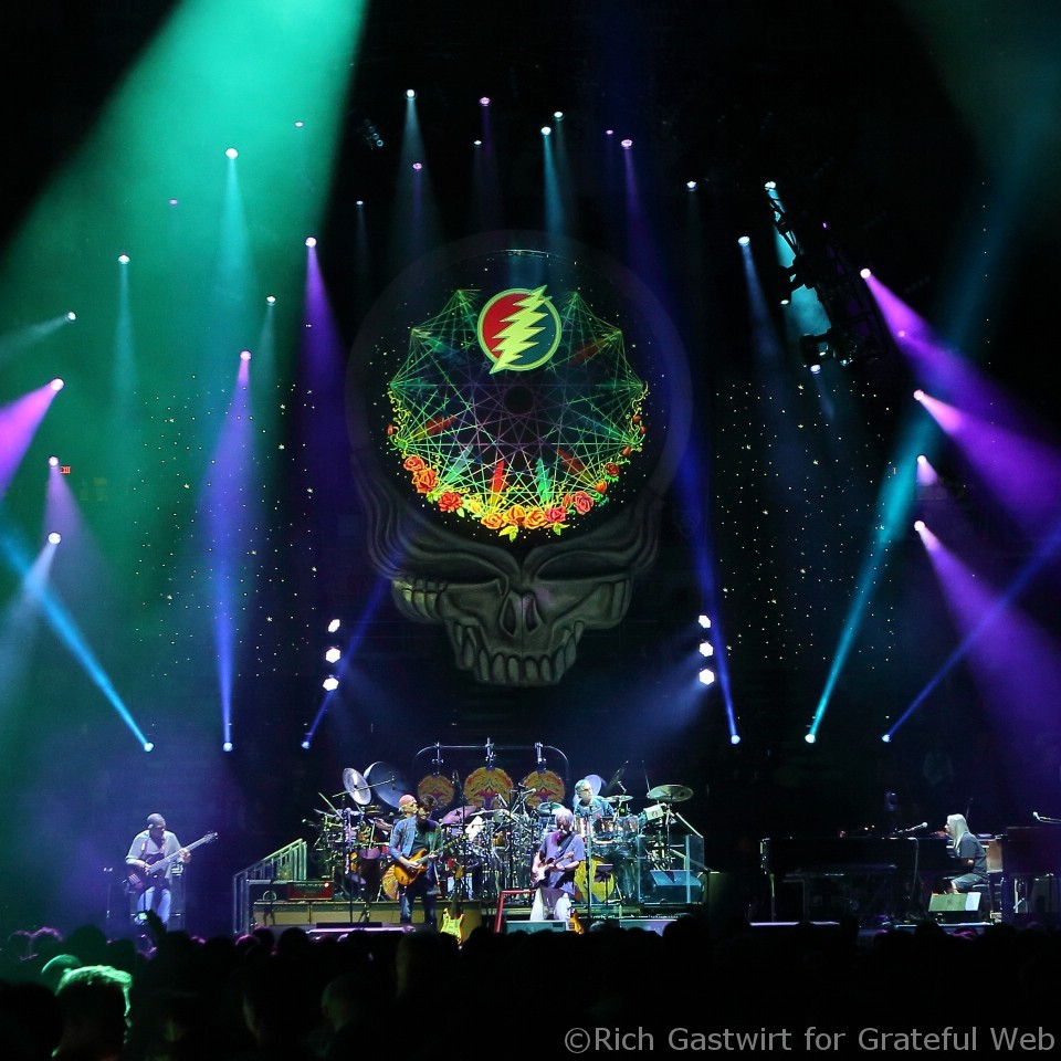 Dead and Company | Albany, New York
