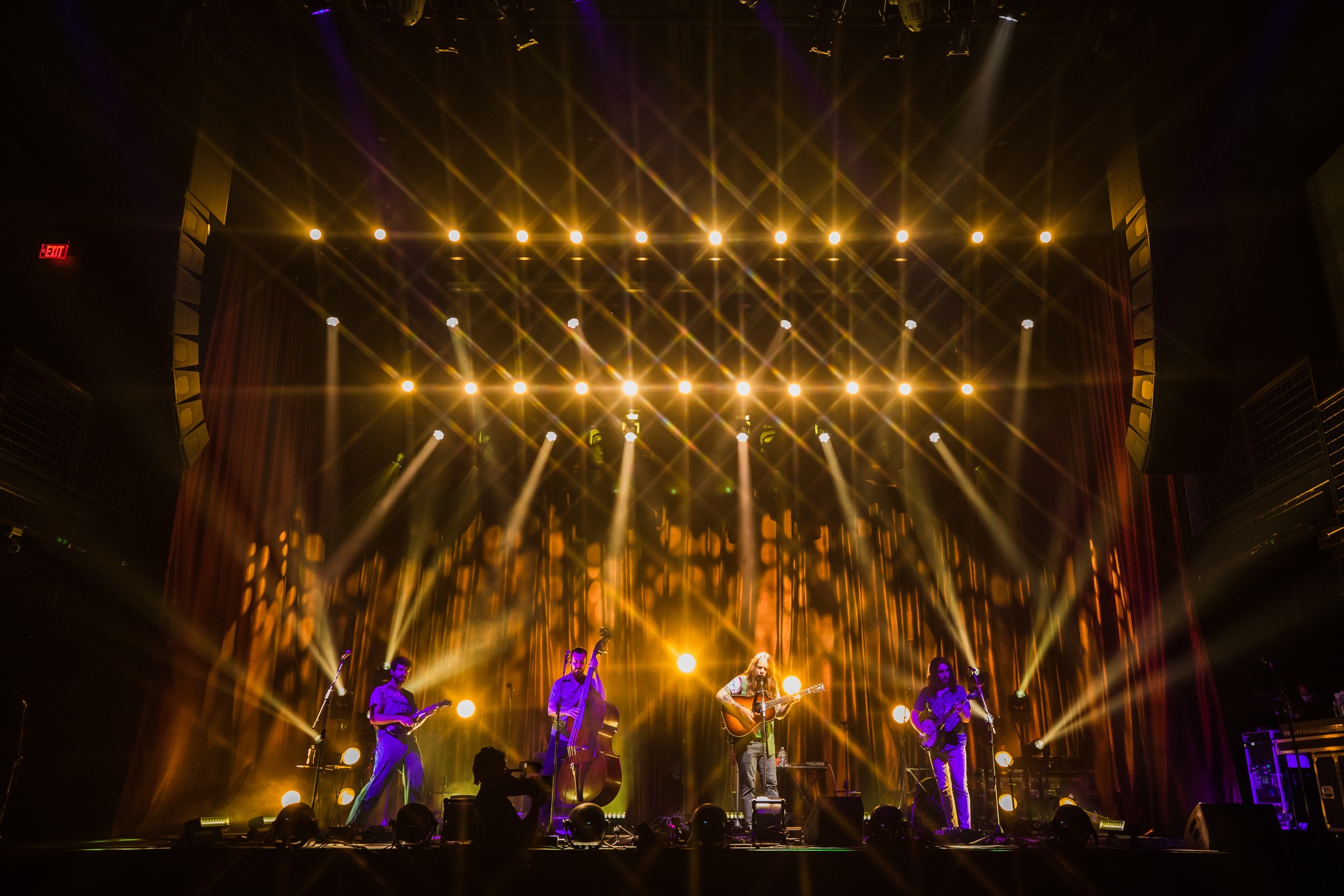 Brooklyn Bowl Nashville