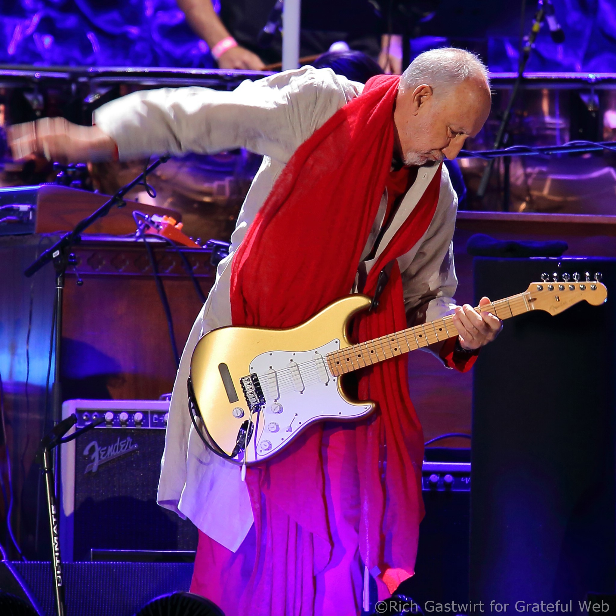 photo by Rich Gastwirt