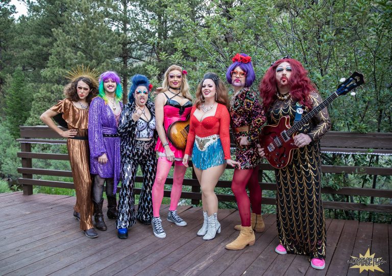 BERTHA: Grateful Drag | The Mishawaka | 6/13/2025