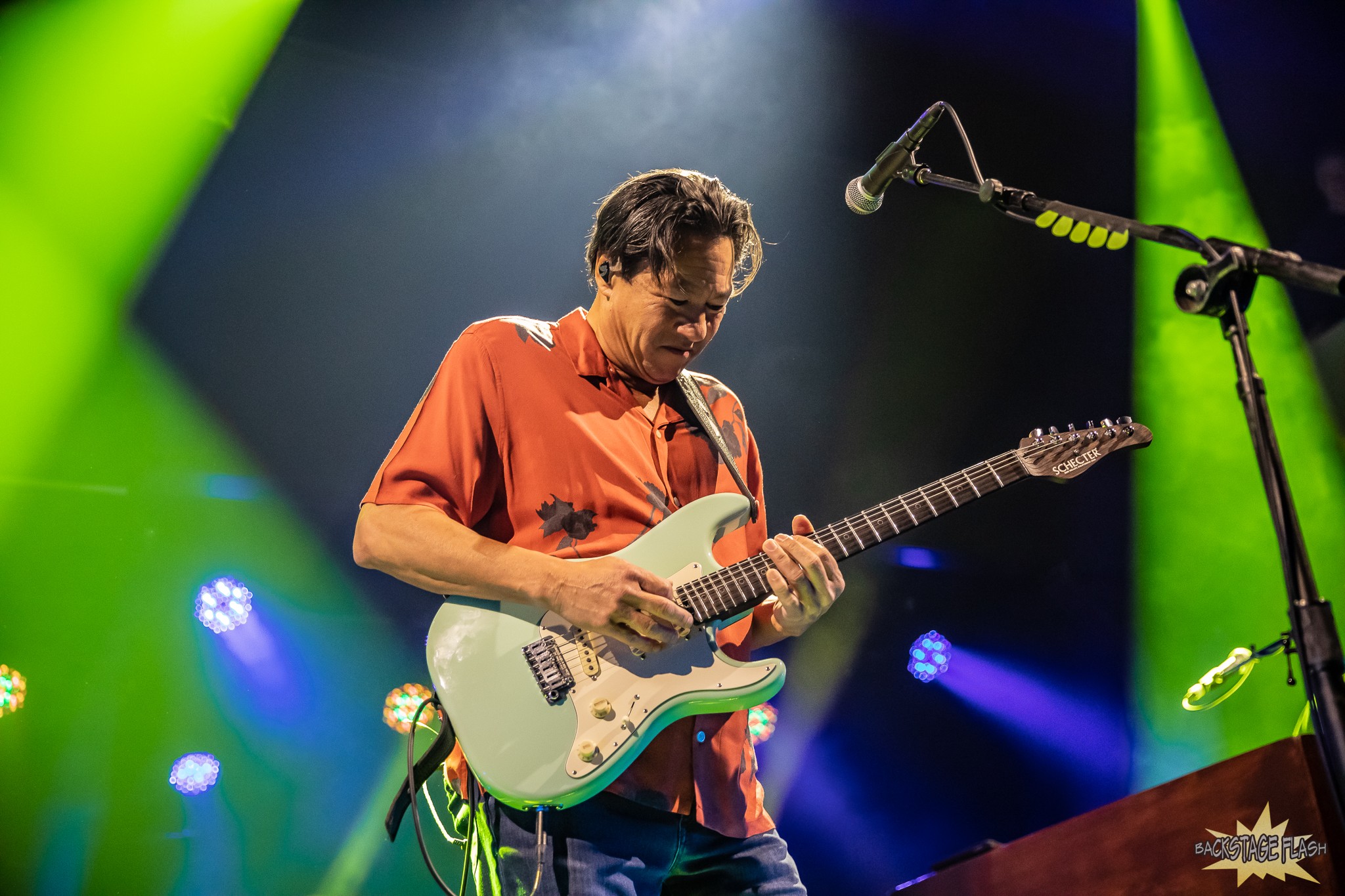 Todd Park Mohr | Fort Collins, CO