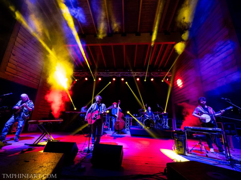 Bonfire: The DMG Family Reunion We All Needed