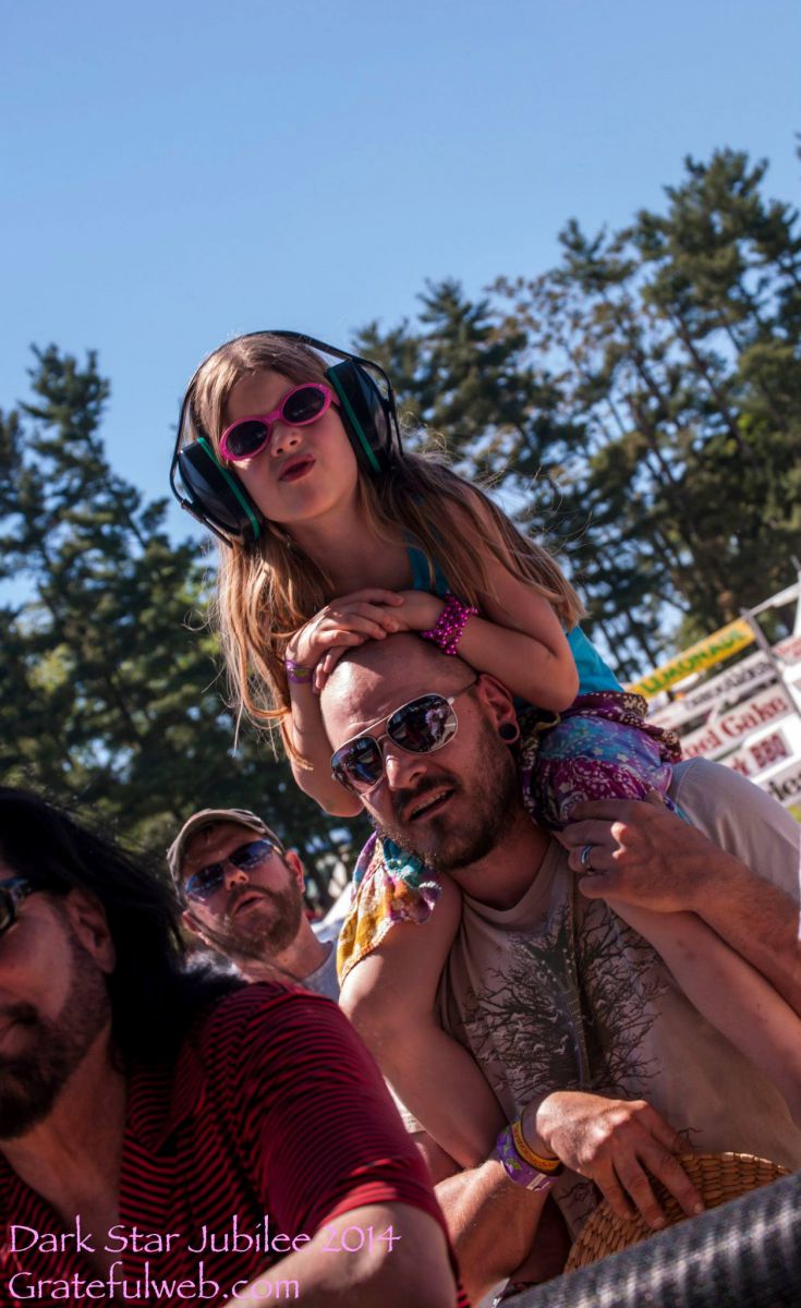 I'll meet you at the Jubilee!