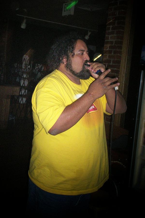 The Williams Brothers williams