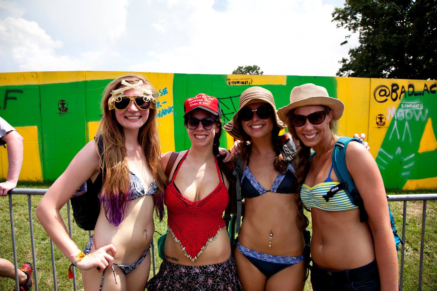 Bonnaroo 2013