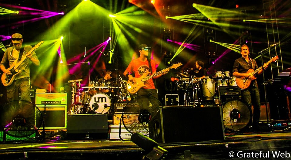 Umphrey's McGee