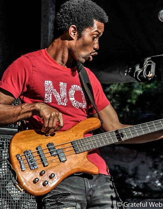 The Main Squeeze | Phases of the Moon