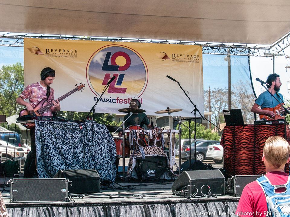 The Malah | LOHI Music Festival