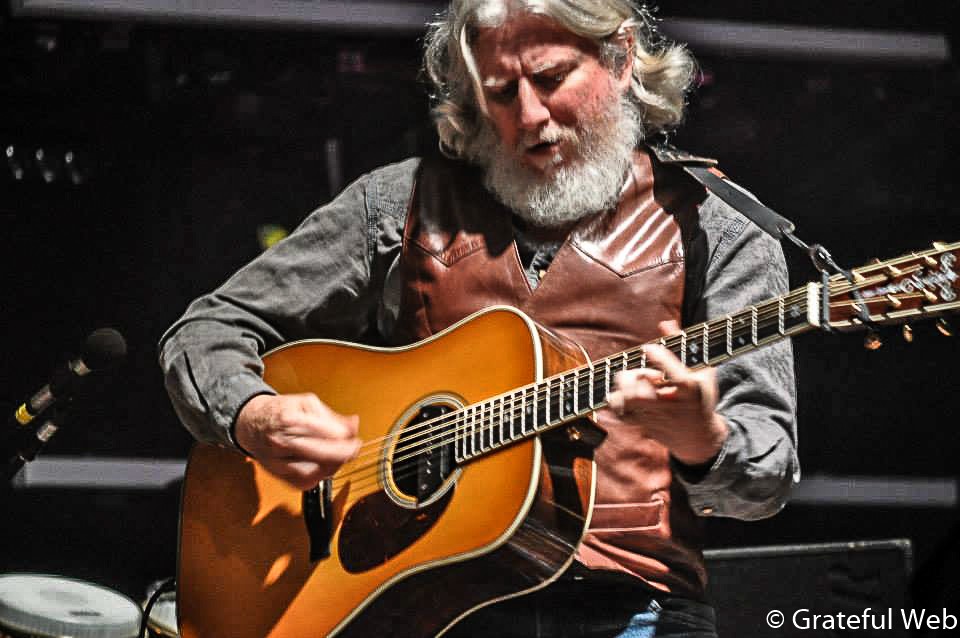 Billy Nershi | String Cheese Incident | Phases of the Moon