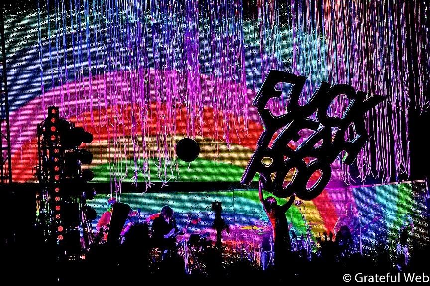The Flaming Lips | Bonnaroo