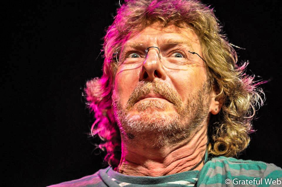 Sam Bush @ Phases of the Moon