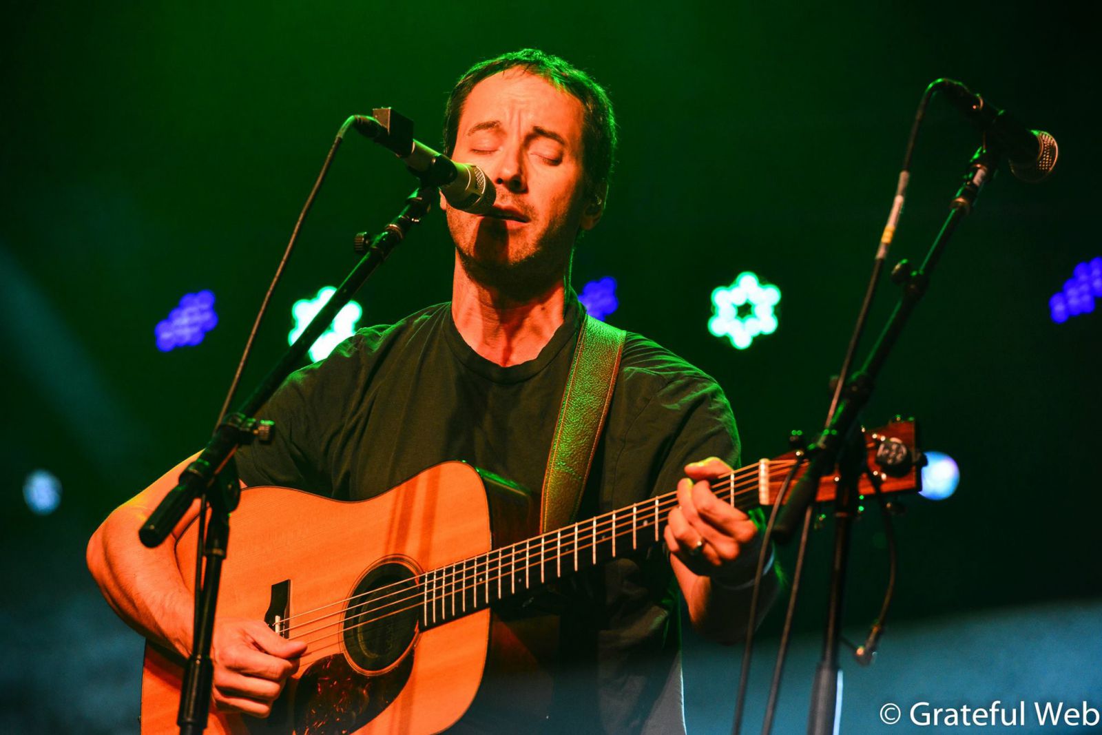 Adam @ Kinfolk Festival