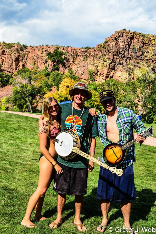 Kinfolk | Lyons, Colorado - 2014