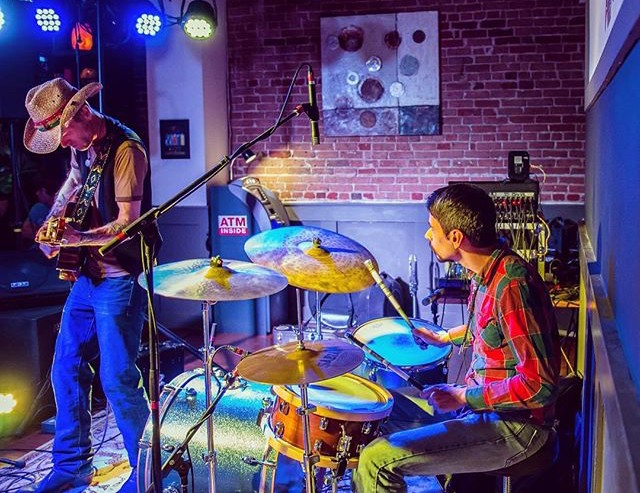 photo by Michael Emanuele