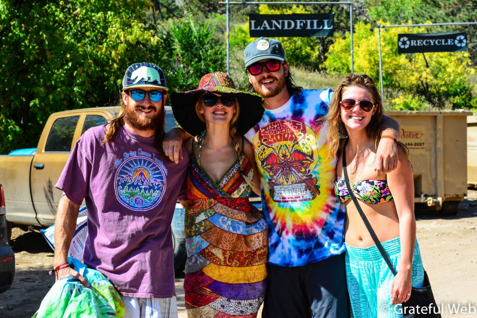 Kinfolk Festival - 2014