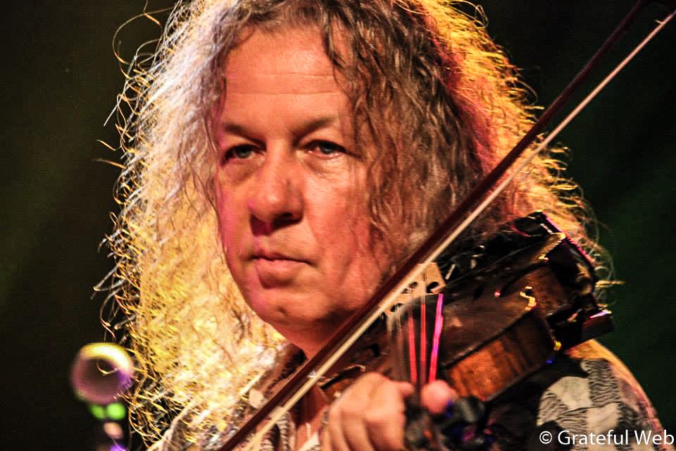 Tim Carbone | The Higher Ground