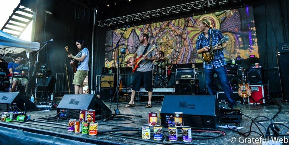 The Magic Beans | ARISE Music Festival