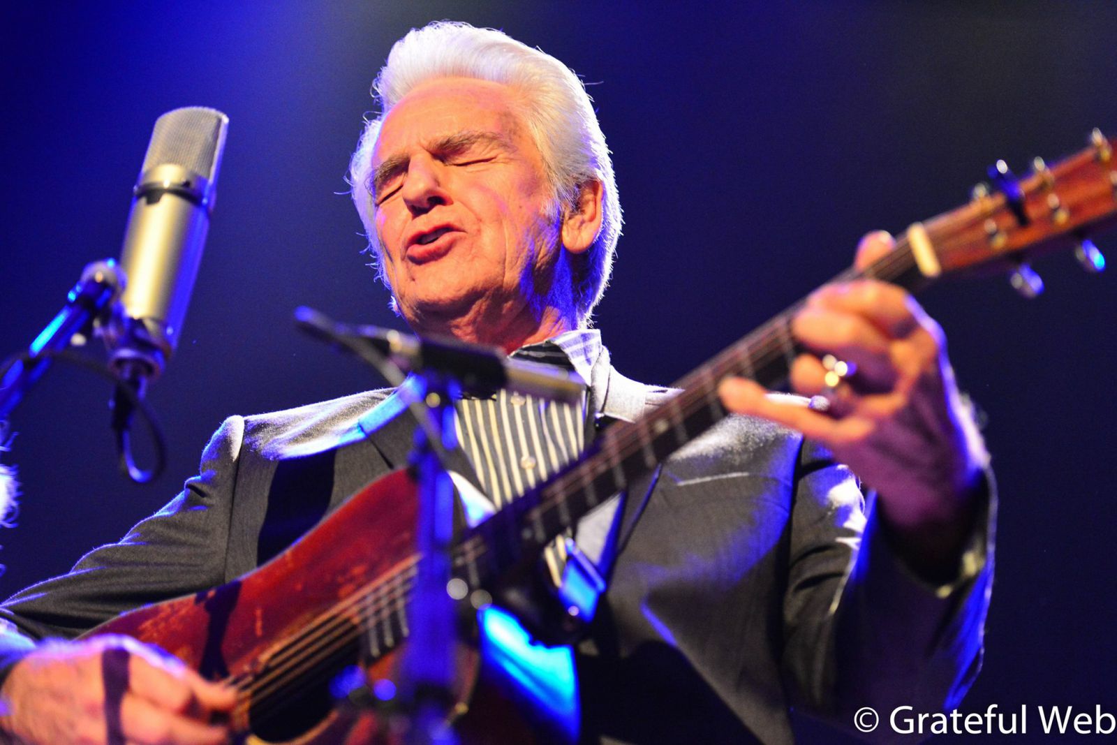 Del McCoury | Denver, Colorado
