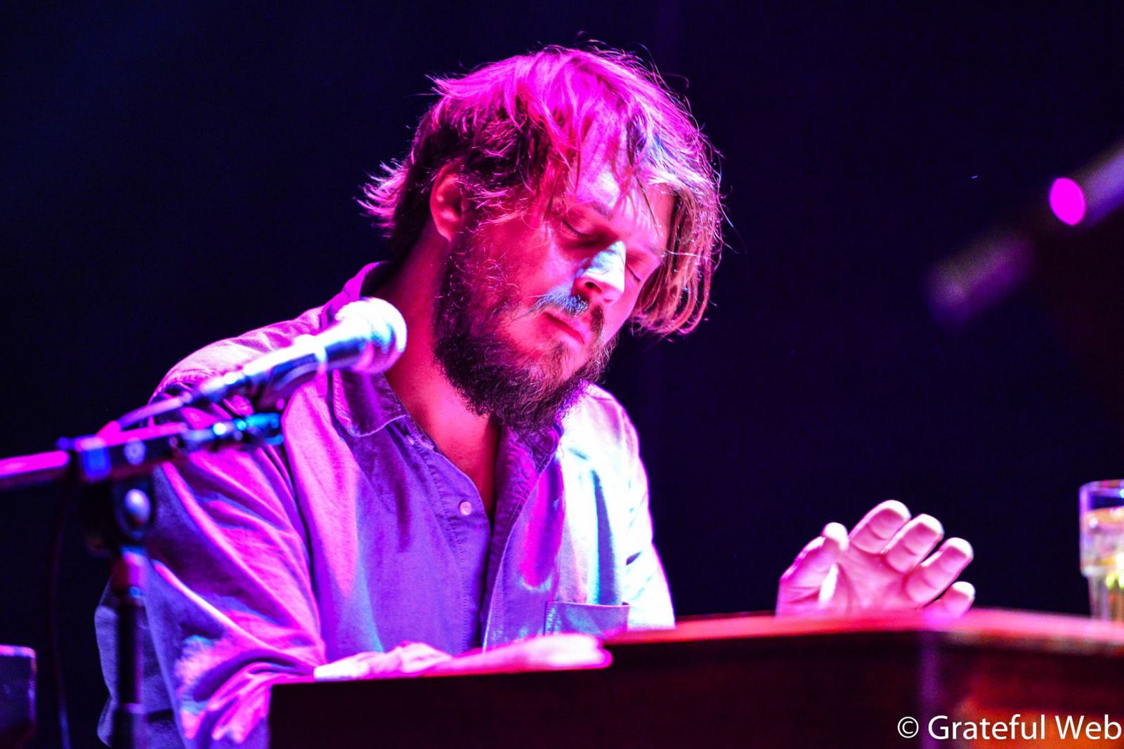 Marco Benevento | Boulder Theater