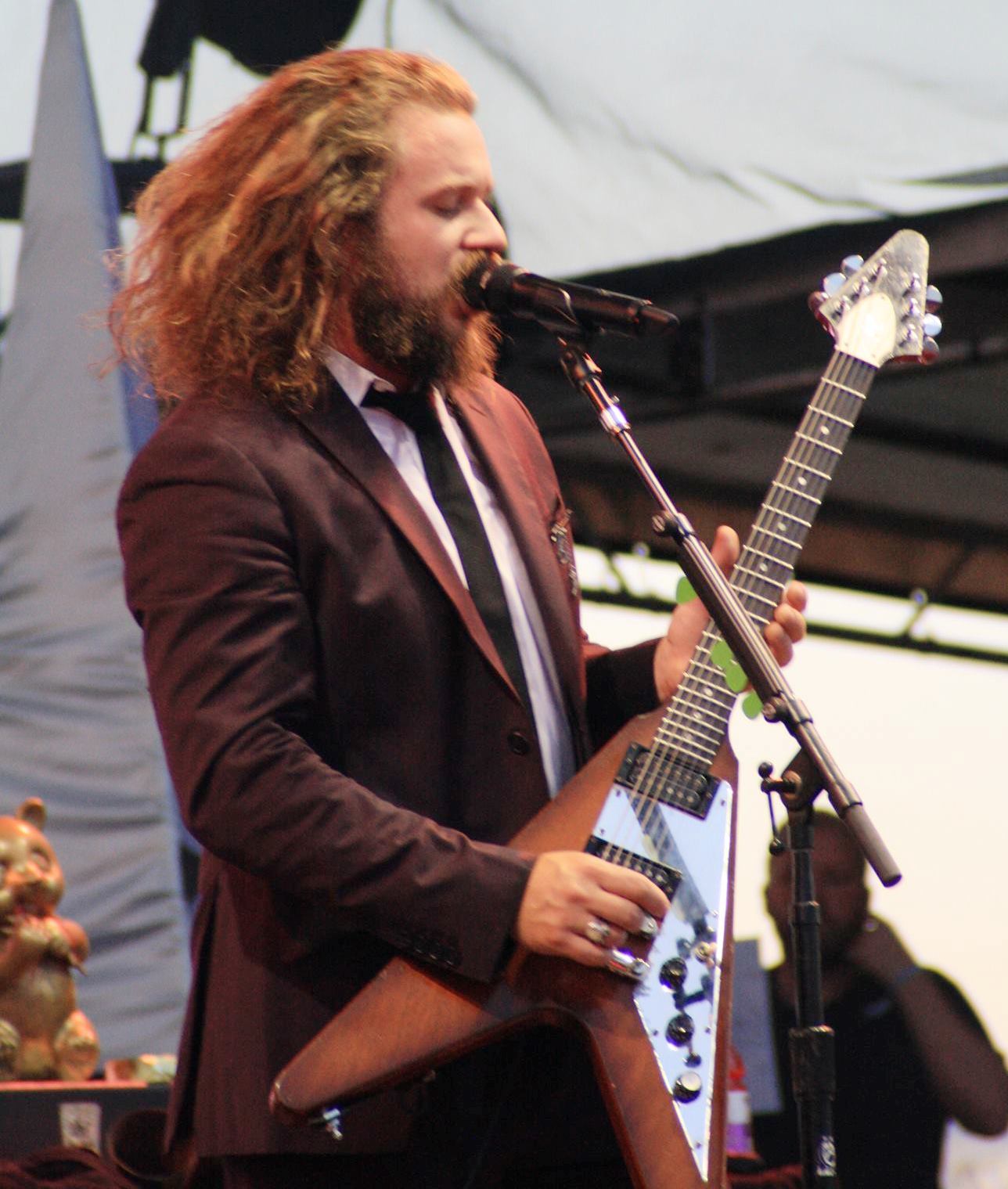 Jim James | Forecastle