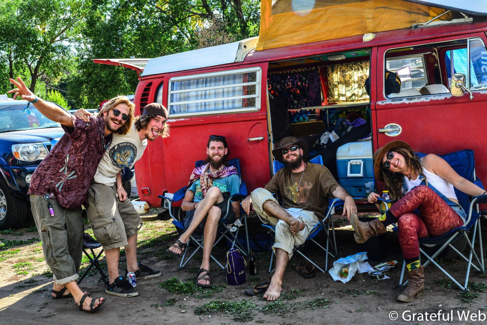 Kinfolk Festival | Lyons, Colorado