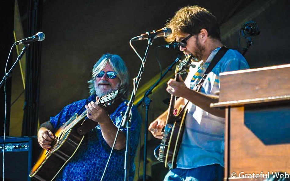 Vince & Andy | Phases of the Moon