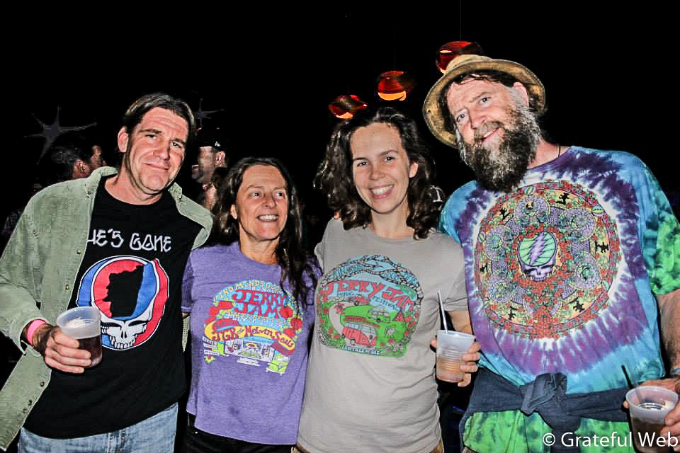 Good times in Burlington, Vermont