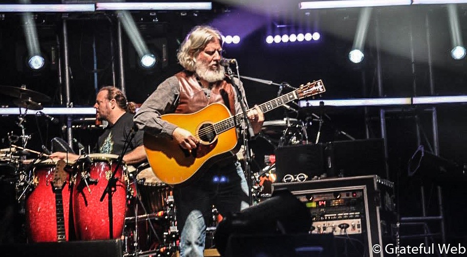 Jason Hann & Billy Nershi | The String Cheese Incident