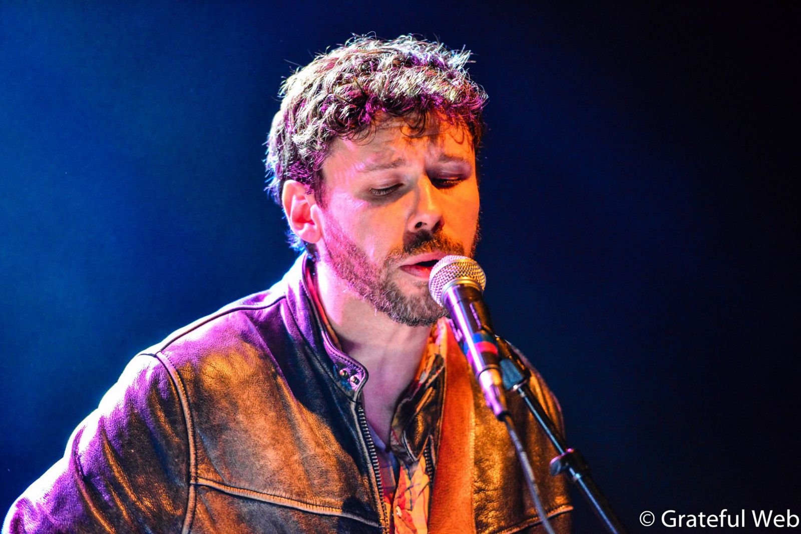 Scott Metzger | Boulder. Colorado