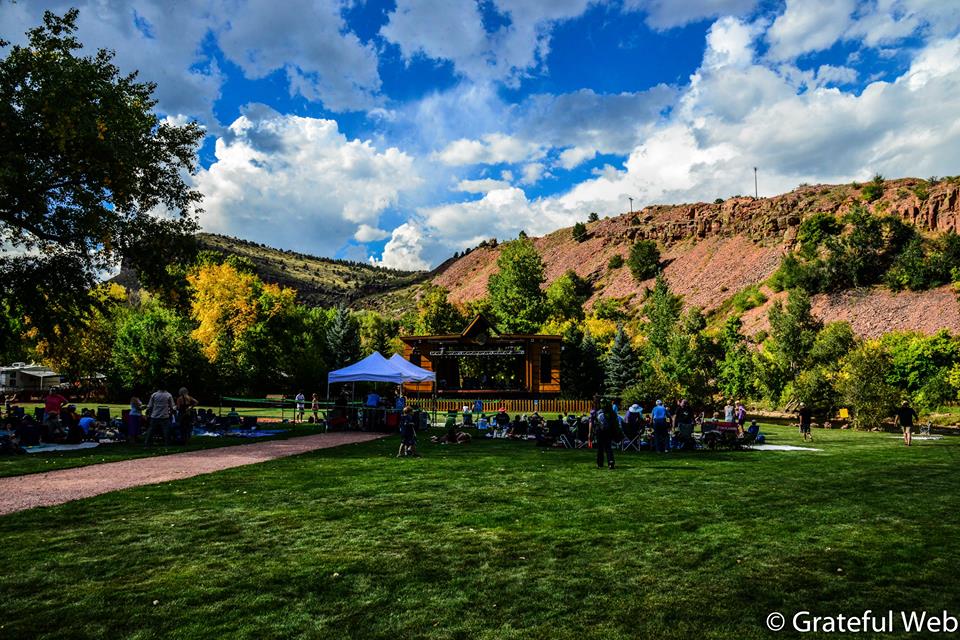 Planet Bluegrass | Kinfolk Celebration