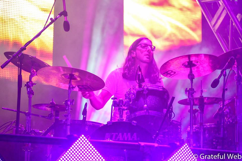 Jeremy Salken | Big Gigantic