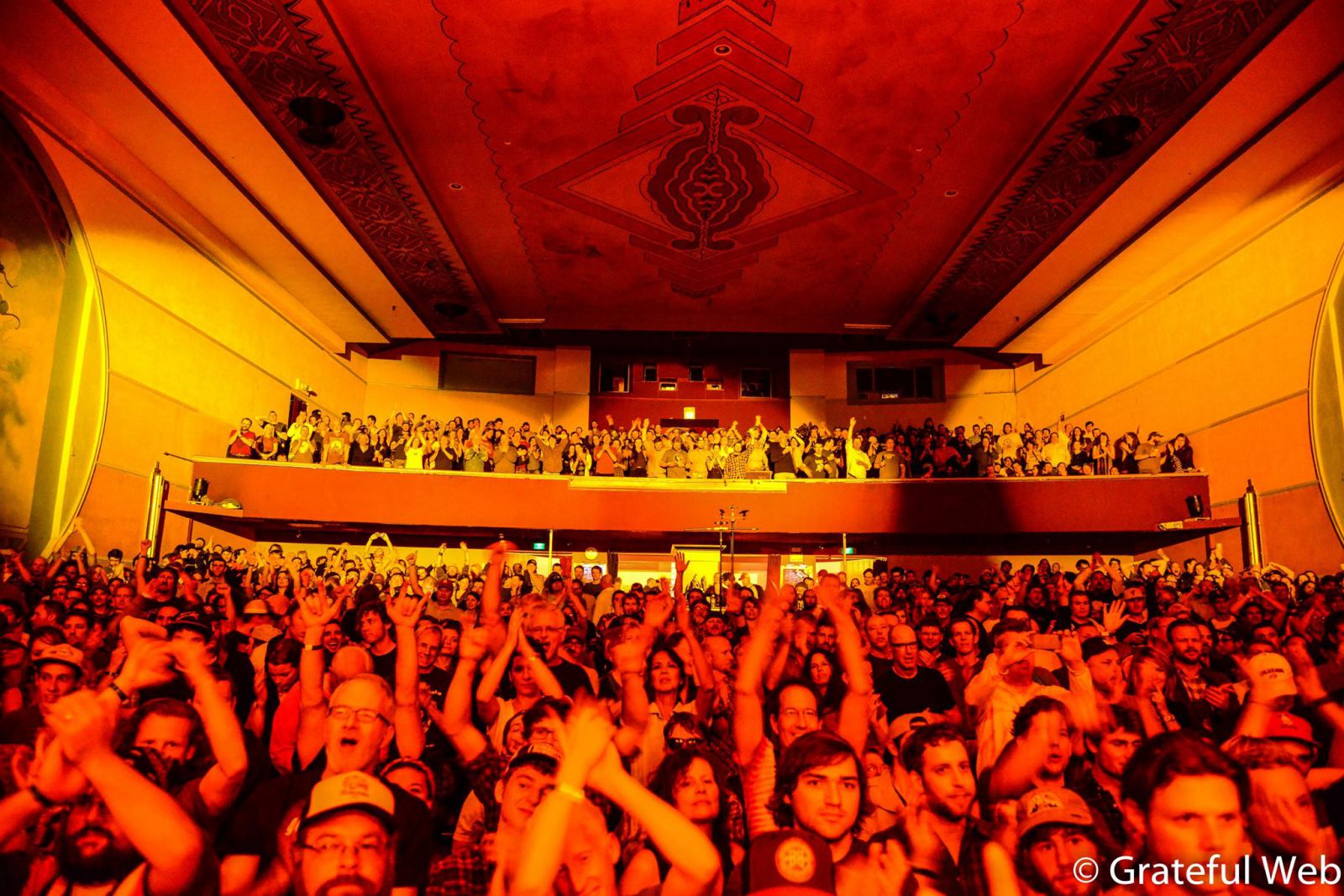 Joe Russo's Almost Dead | Boulder Theater