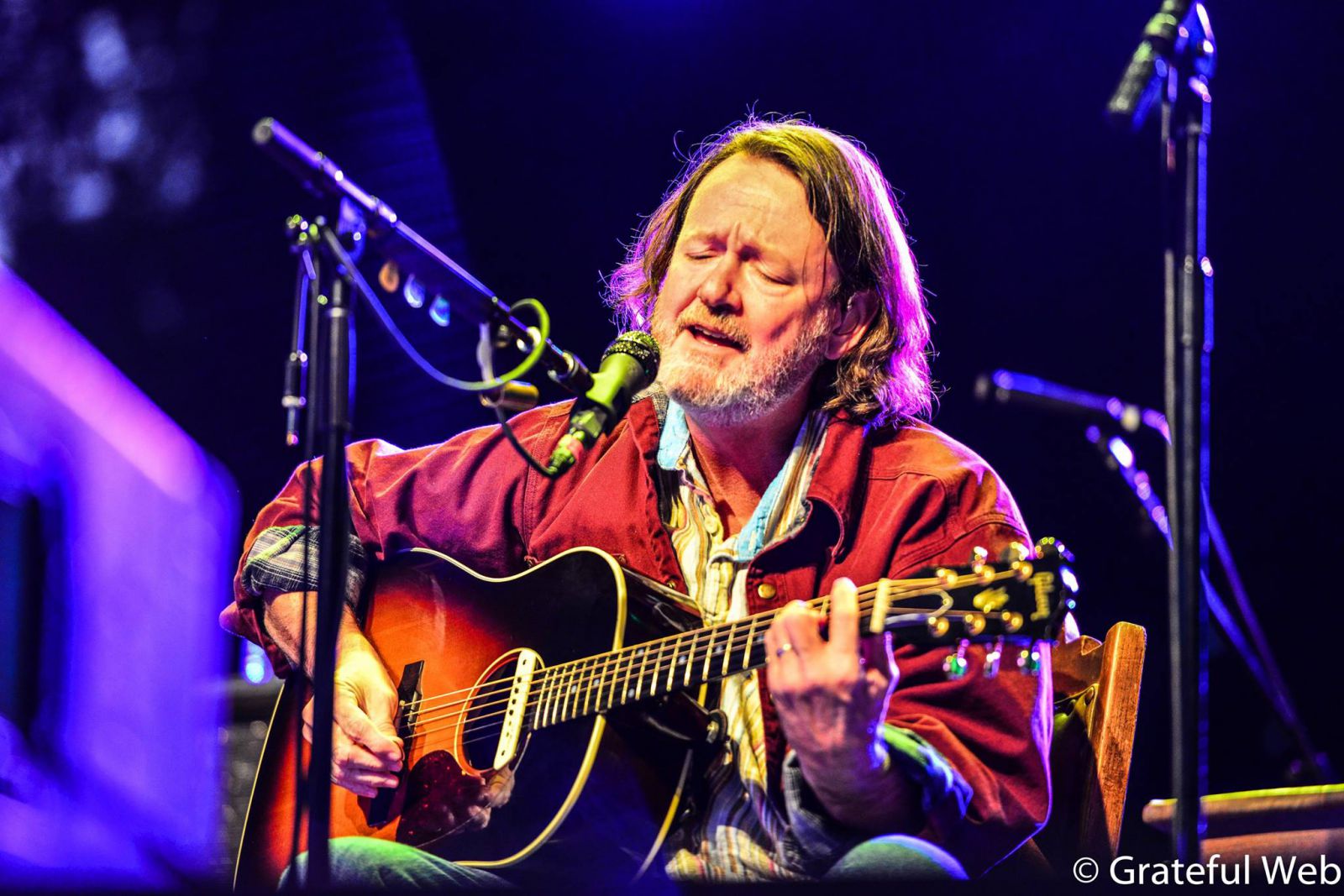 John Bell | Kinfolk Celebration