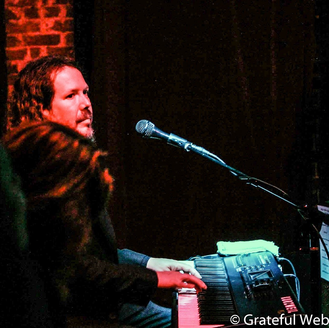 Jason Crosby | Zodiacs