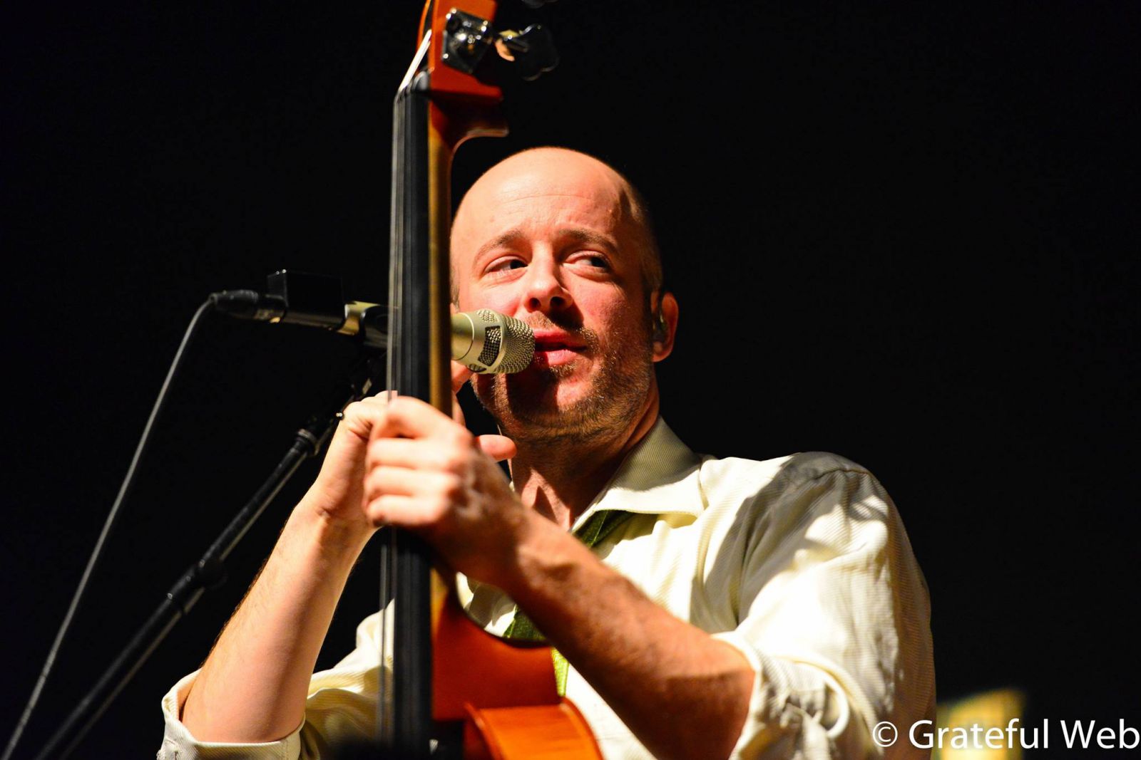 Ben Kaufmann | New Years in Boulder