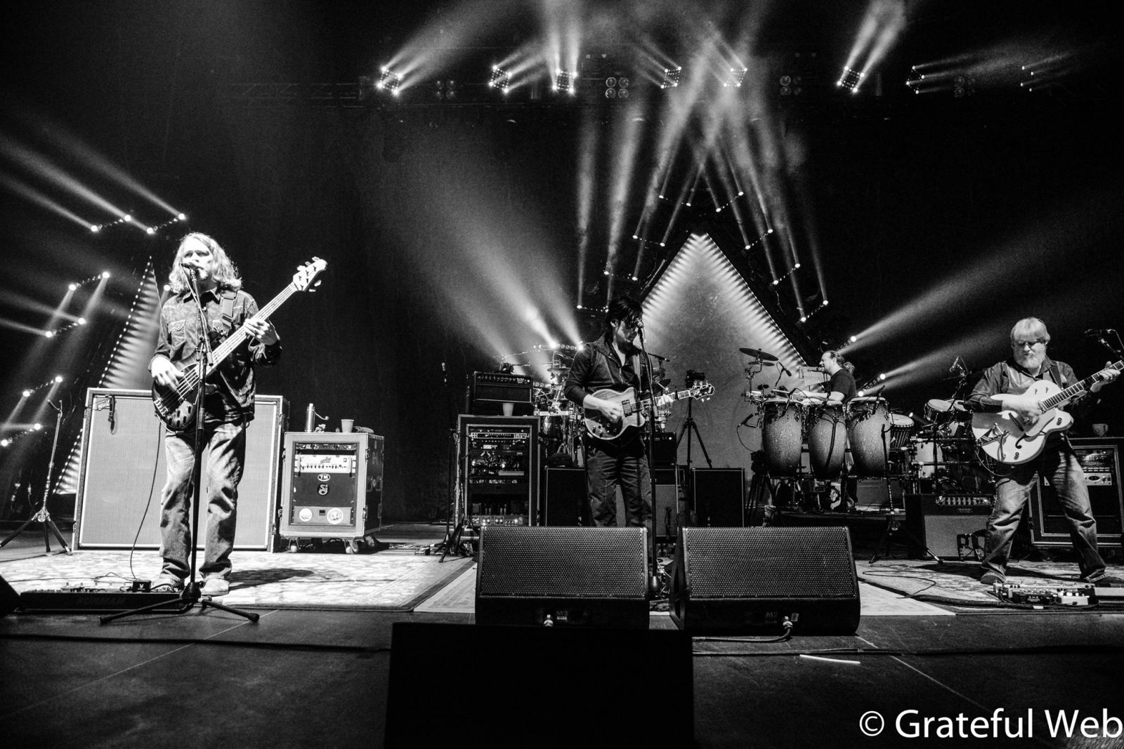 The String Cheese Incident | 1st Bank Center