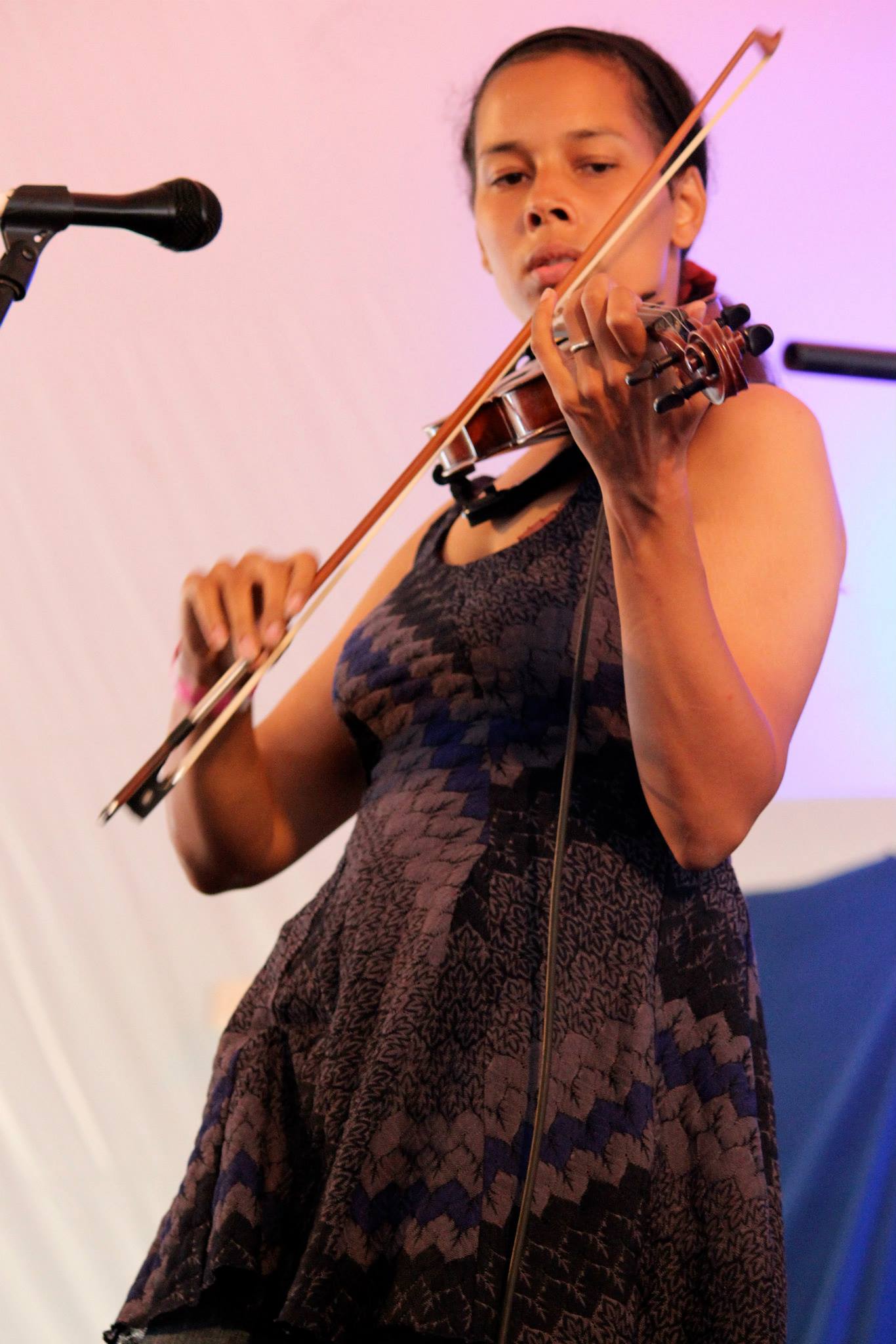 Carolina Chocalate Drops