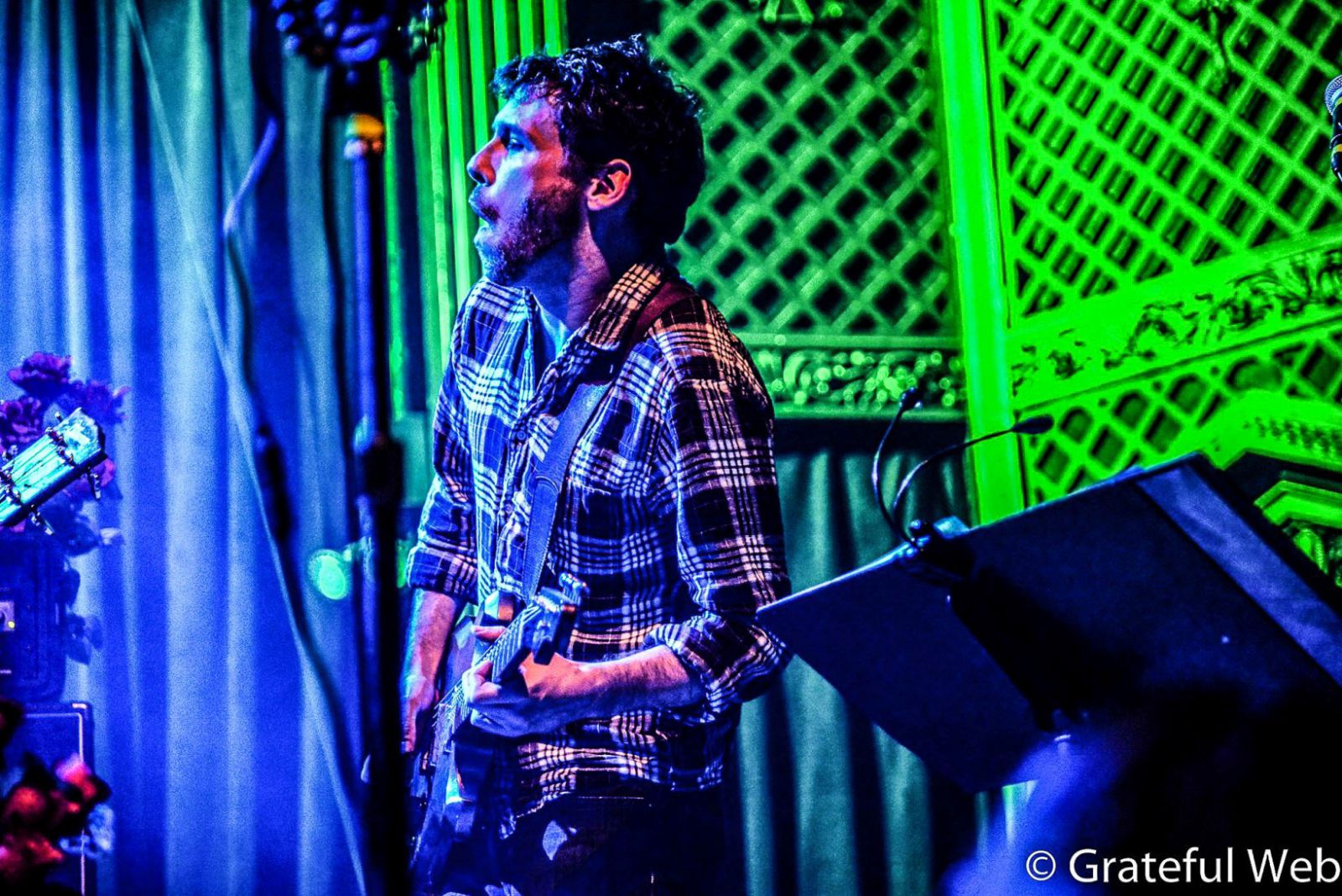 Scott Metzger | Joe Russo's Almost Dead | Denver, CO