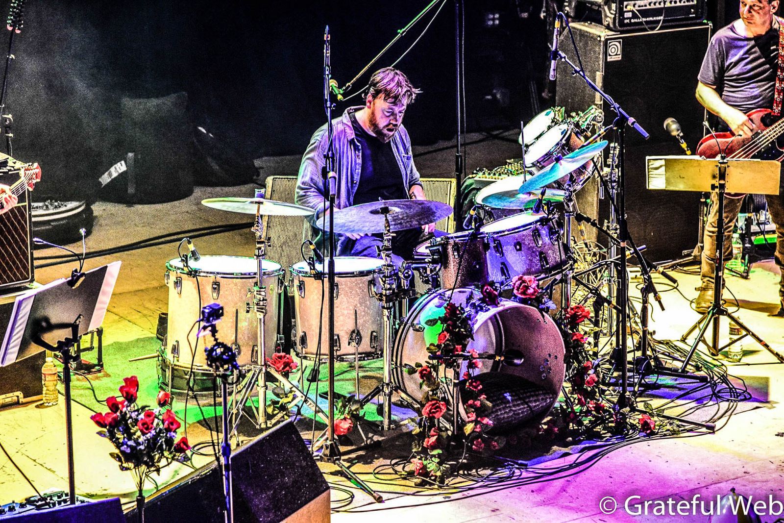 Joe Russo & Dave Drewitz