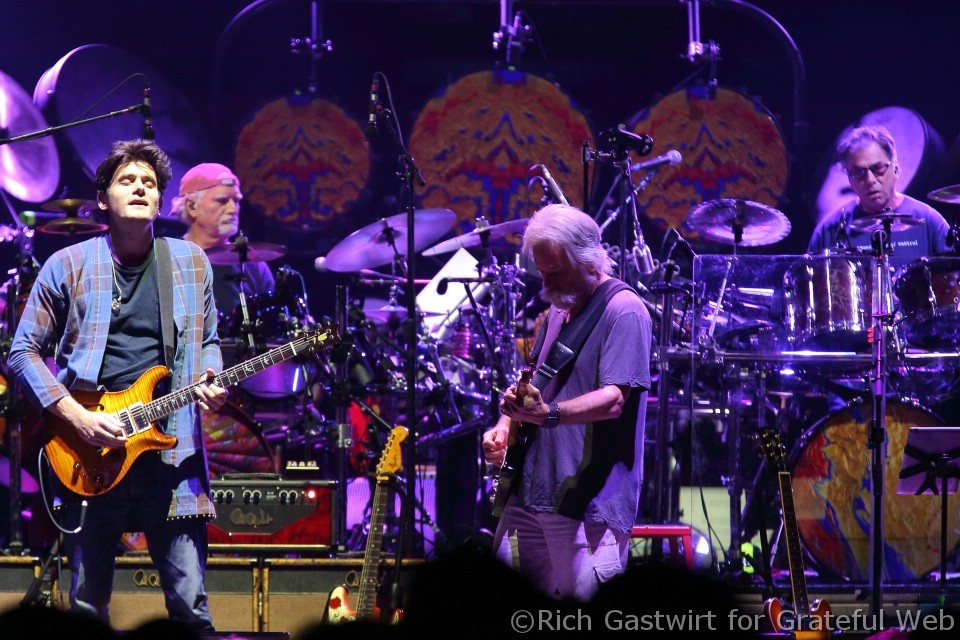 Dead and Company | Albany, NY