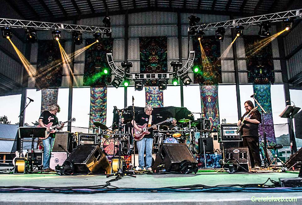 Dark Star Orchestra | Dark Star Jubilee