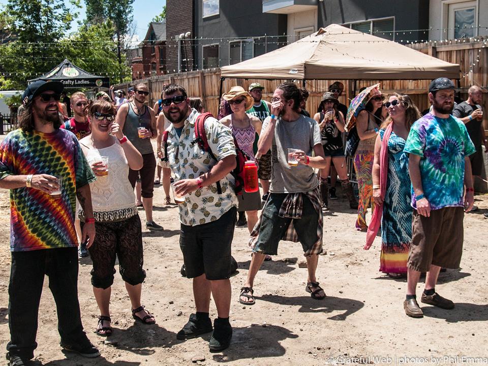 LOHI Music Festival | Denver, Colorado