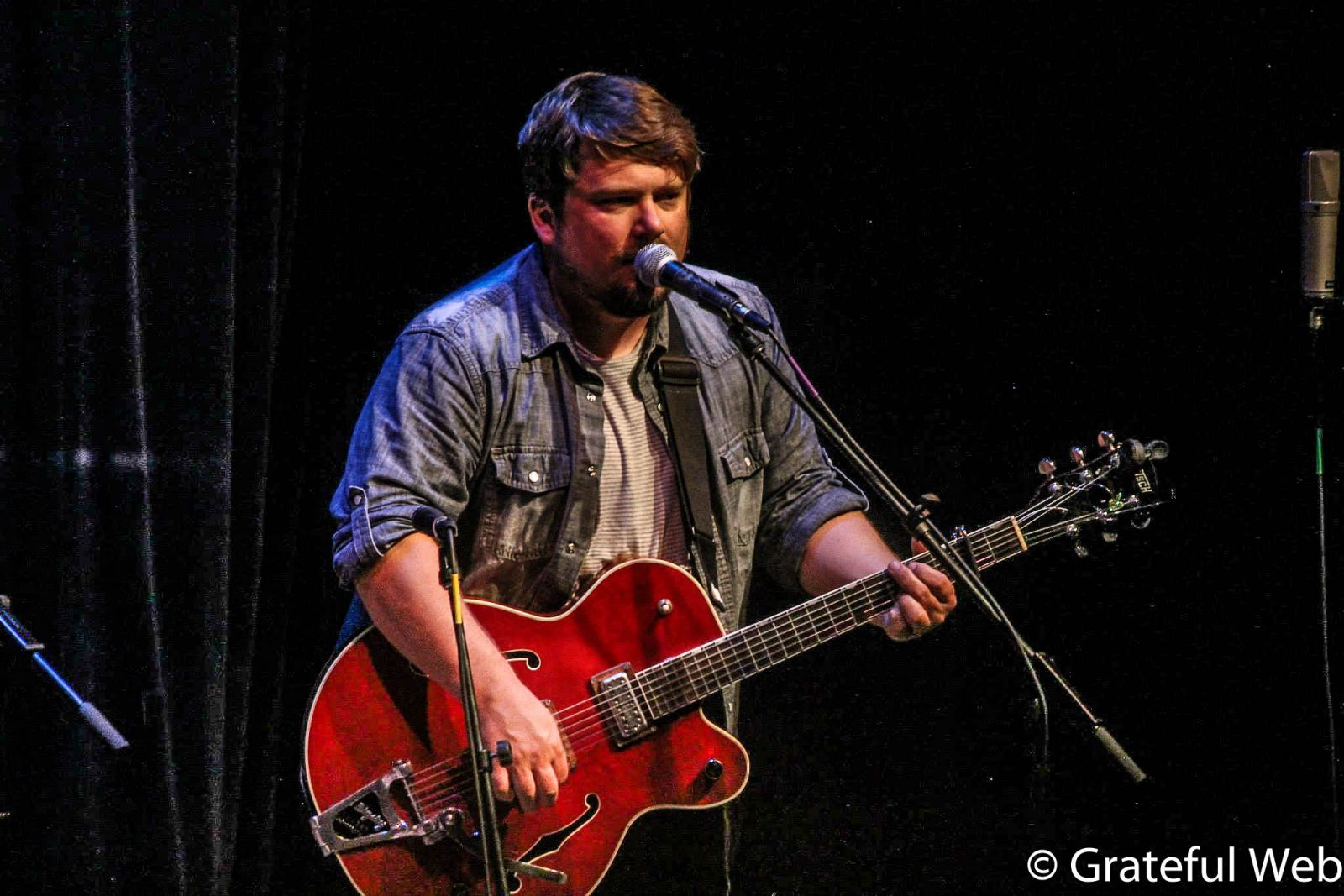 Sean Watkins | Berkekey, California