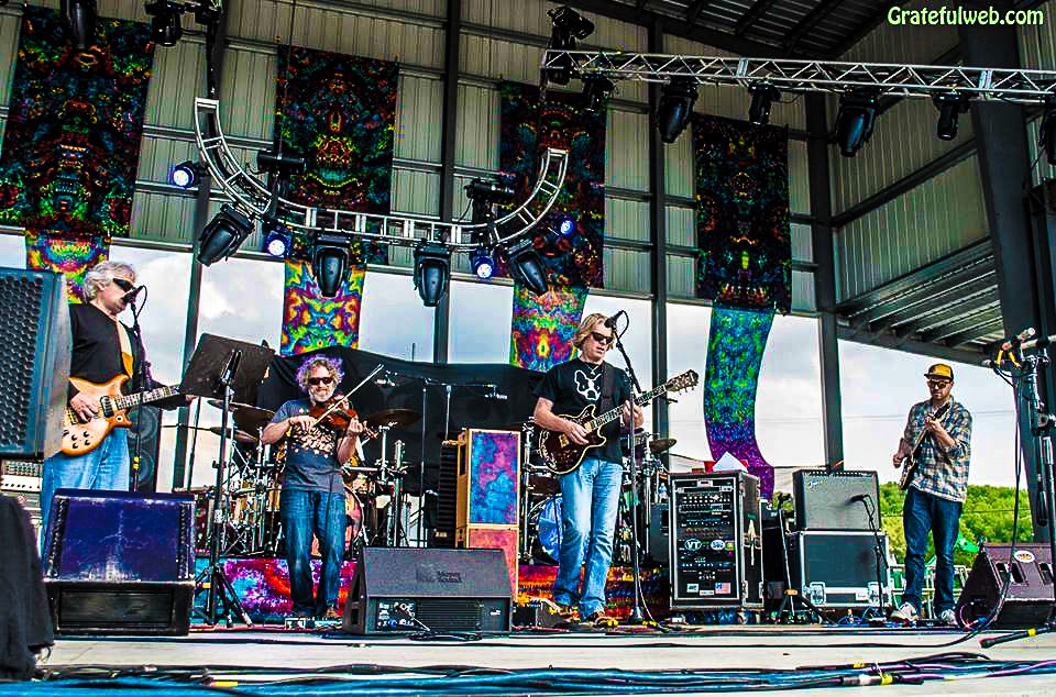 DSO with The Drunken Hearts