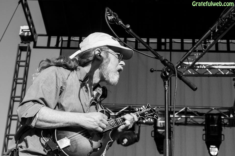 John Skehan | Railroad Earth