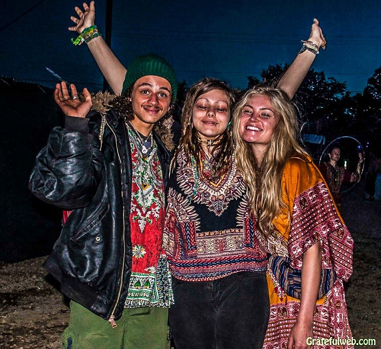 Meet you next year at the Jubilee!